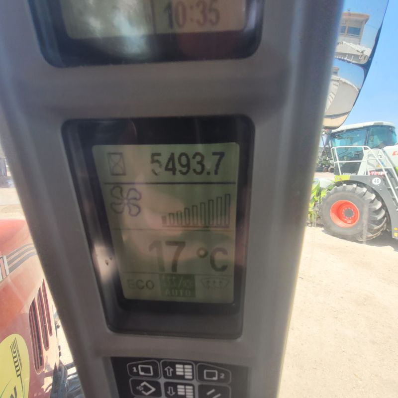 Case IH - קייס איי.אייץ'