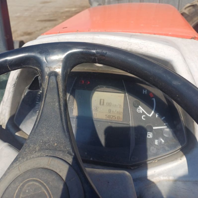 Kubota - كوبوتا