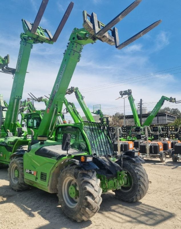 Merlo