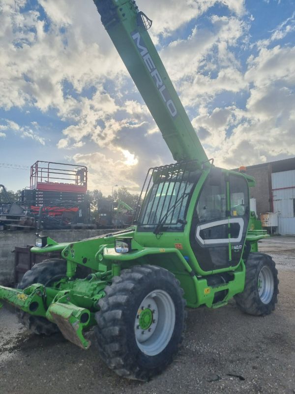 Merlo