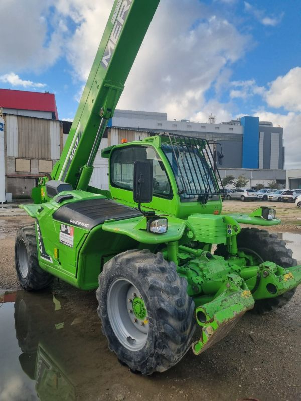 Merlo