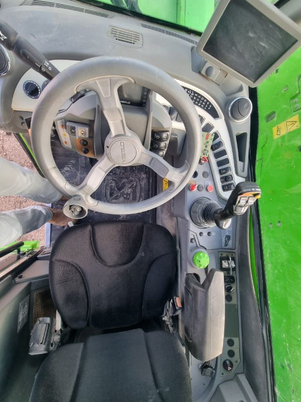Merlo