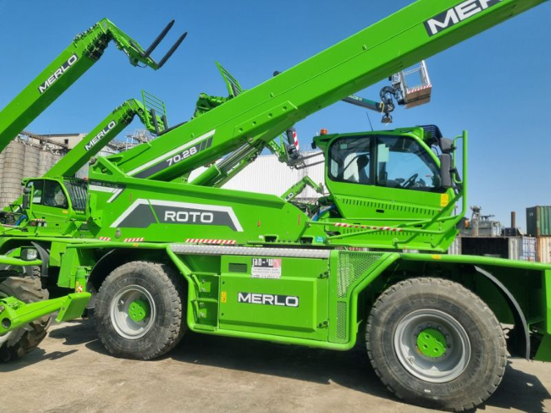 Merlo