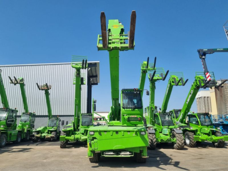 Merlo