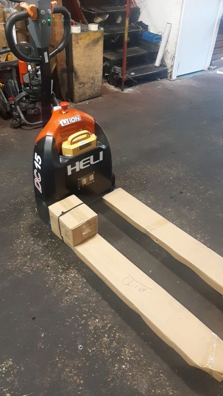 Heli