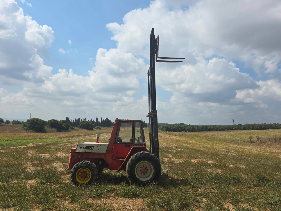 Manitou