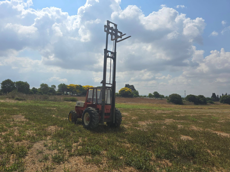 Manitou