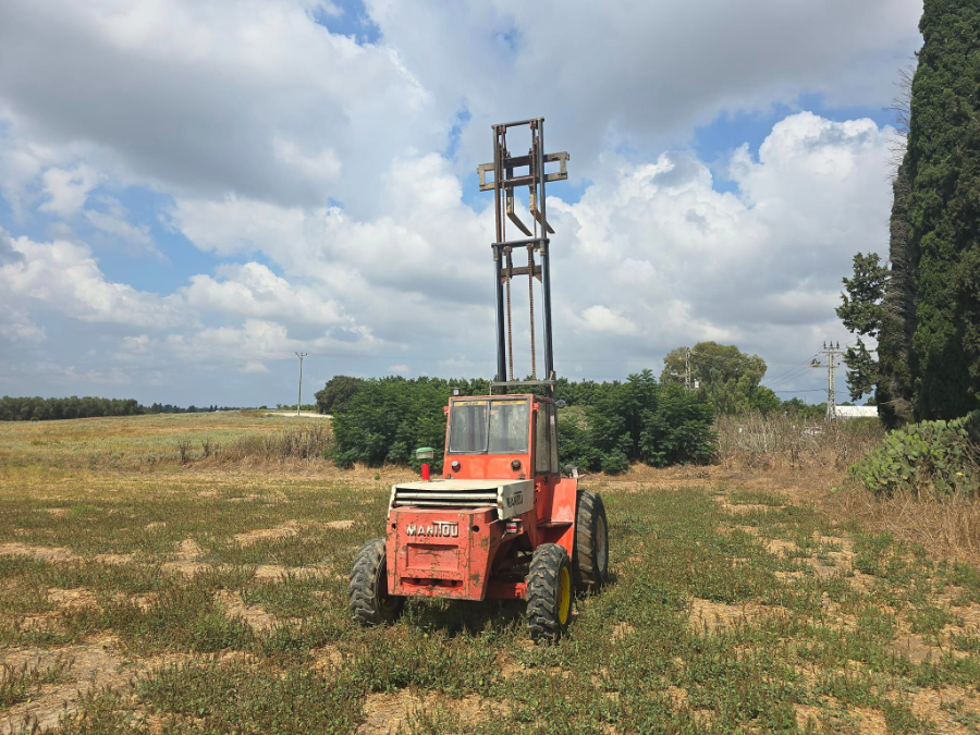 Manitou
