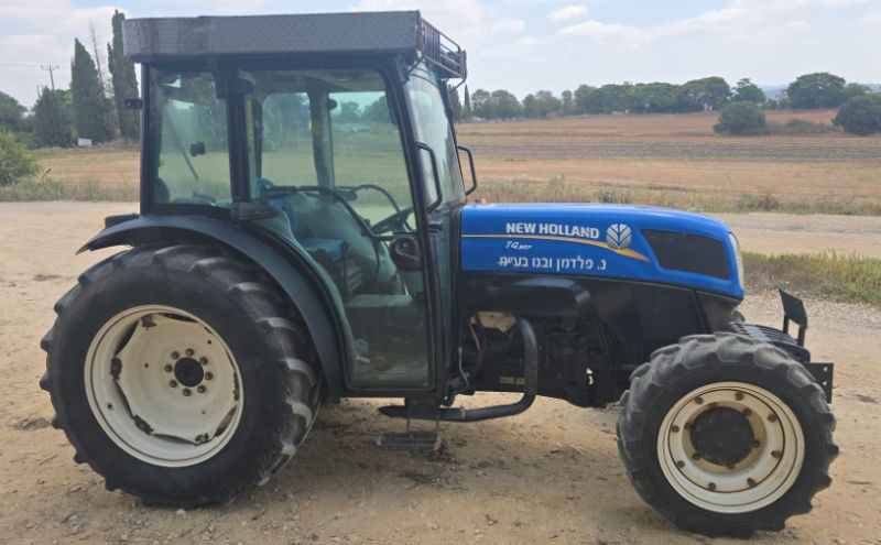Fiat New Holland