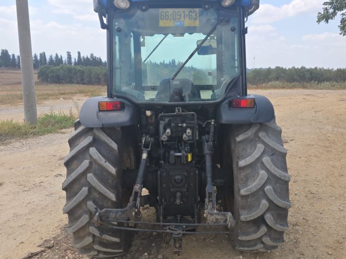 Fiat New Holland