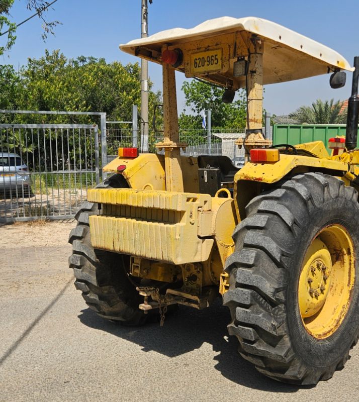 Massey Ferguson