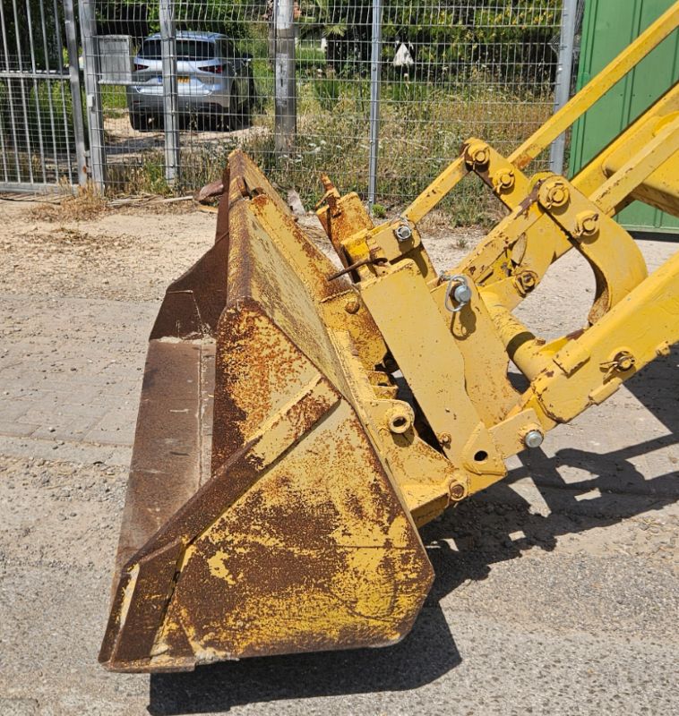 Massey Ferguson