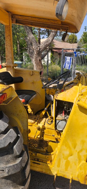 Massey Ferguson