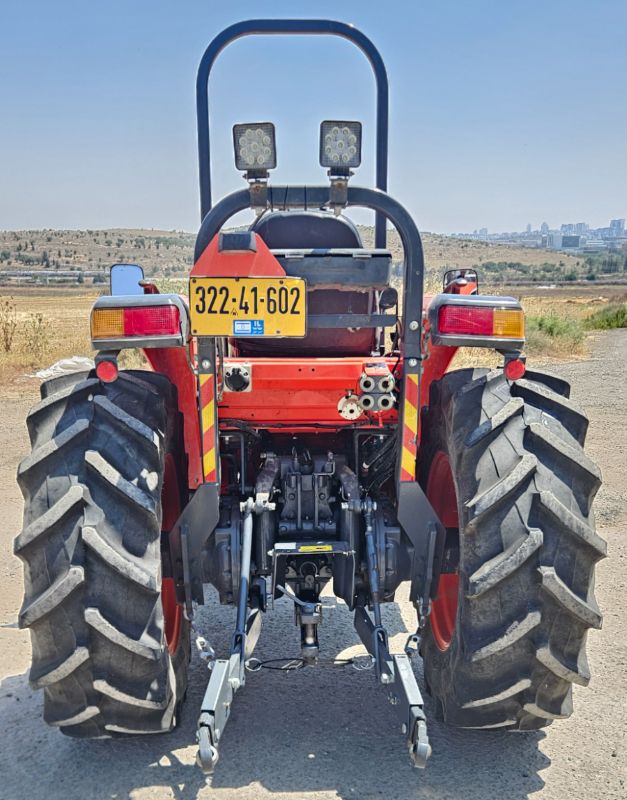 Kubota - קובוטה