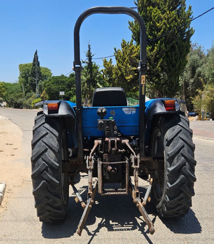 Landini - לנדיני