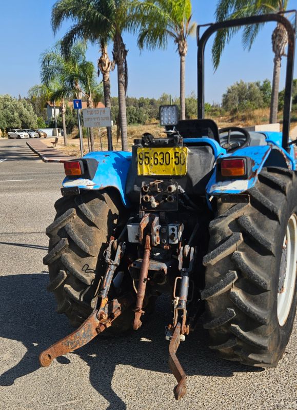 Landini - לנדיני