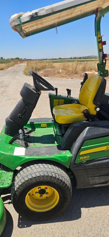 John Deere - ג'ון דיר