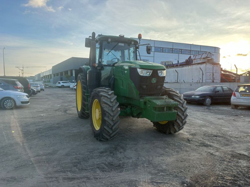 John Deere