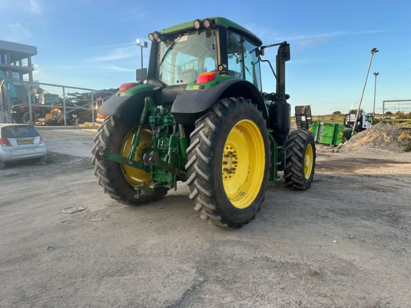 John Deere