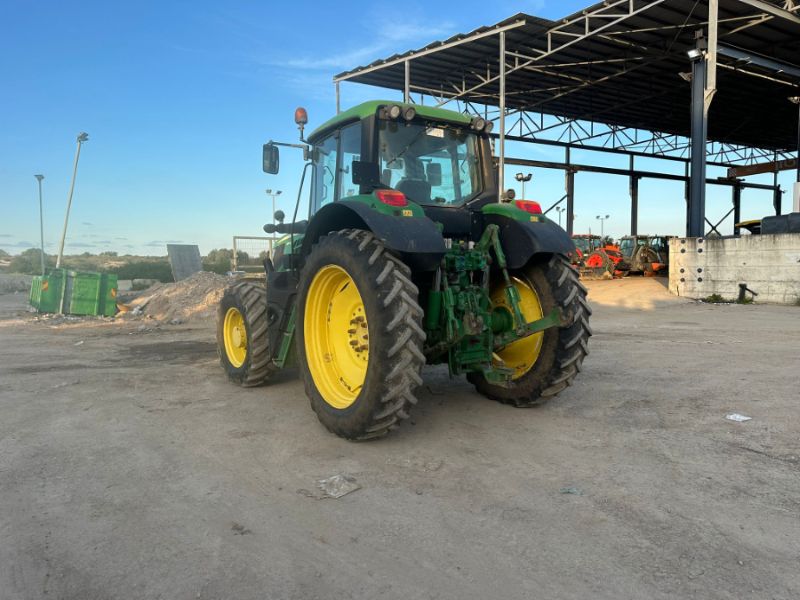 John Deere