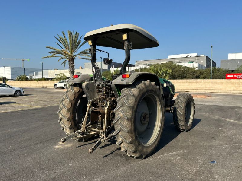 Deutz Fahr