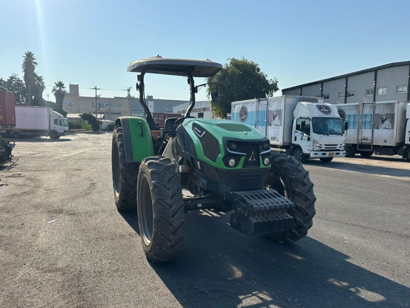 Deutz Fahr