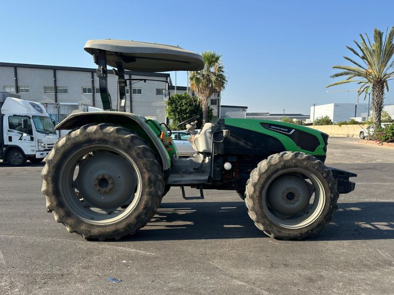 Deutz Fahr