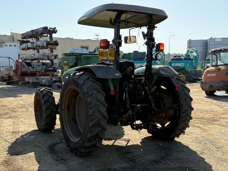 Deutz Fahr - دويتس فهر