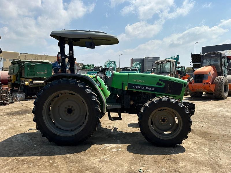 Deutz Fahr