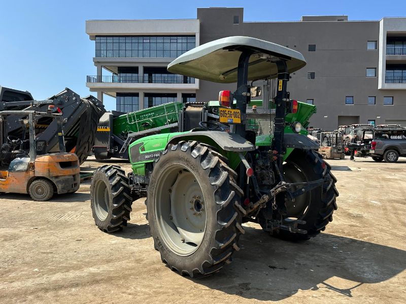 Deutz Fahr