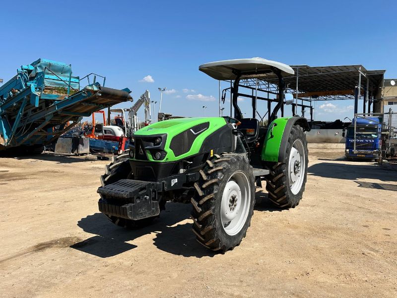 Deutz Fahr