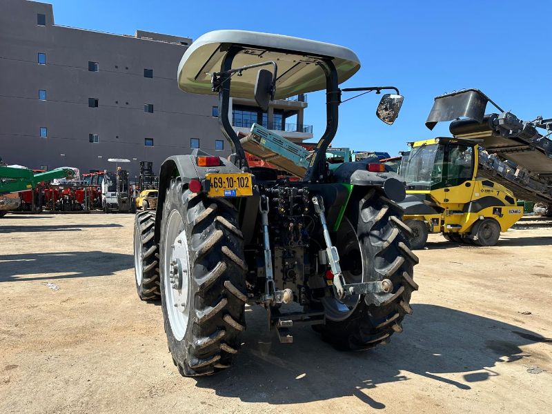 Deutz Fahr