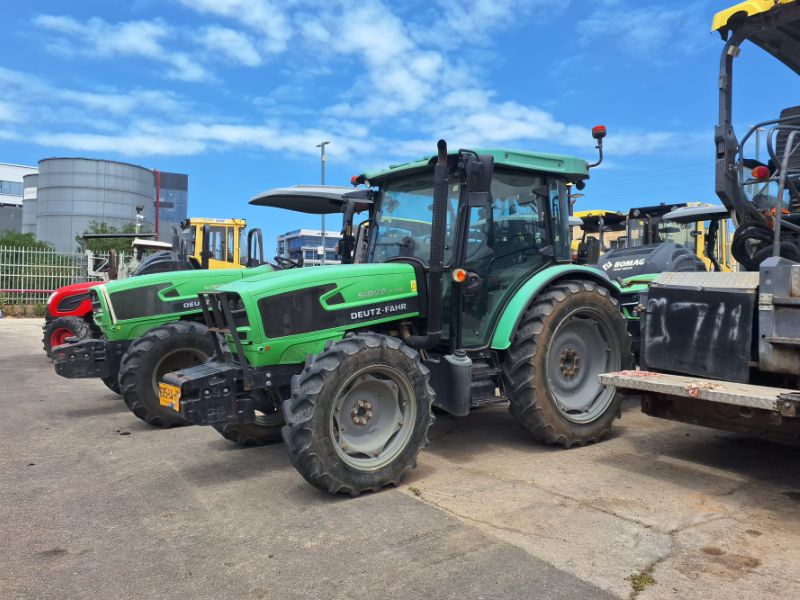 Deutz Fahr