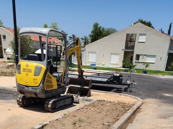 Wacker Neuson