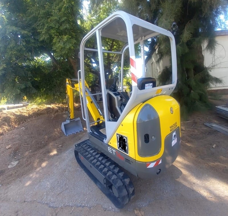 Wacker Neuson