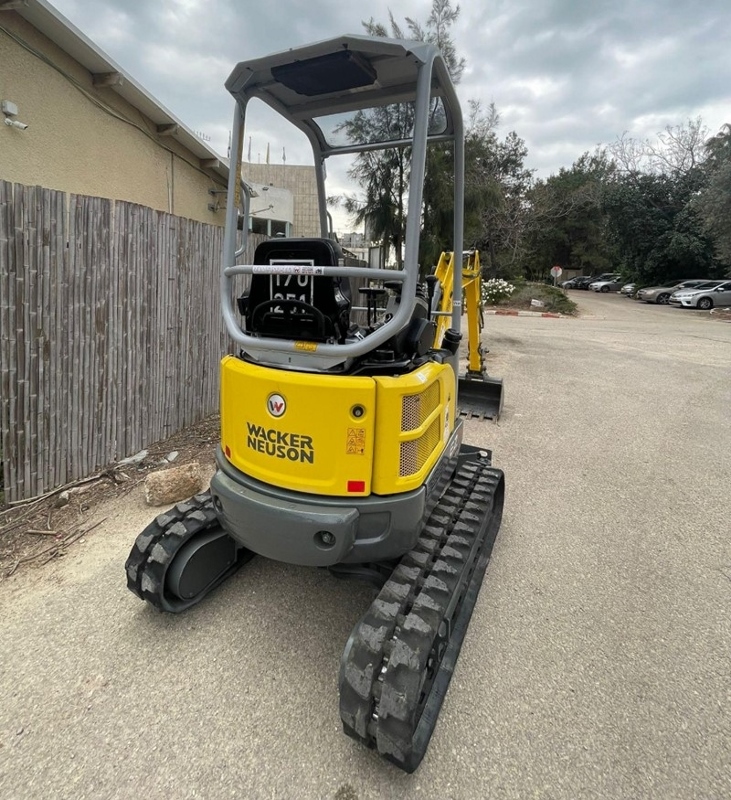 Wacker Neuson