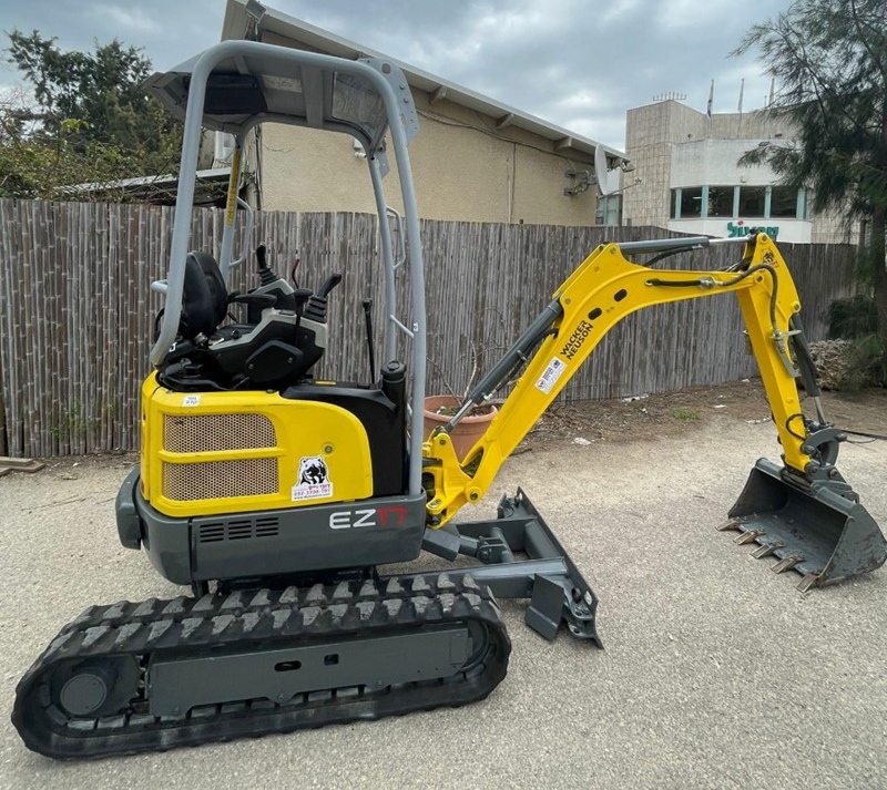 Wacker Neuson