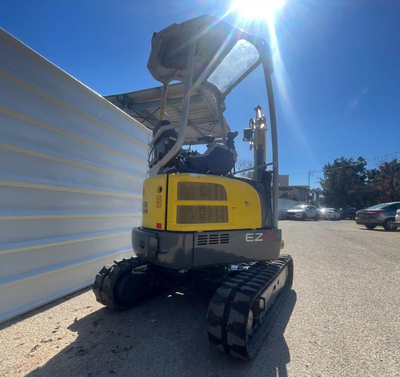 Wacker Neuson