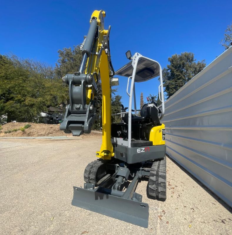 Wacker Neuson