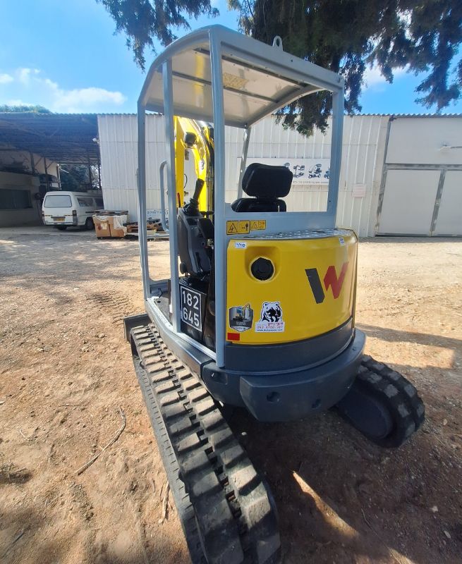 Wacker Neuson