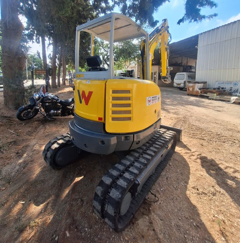 Wacker Neuson