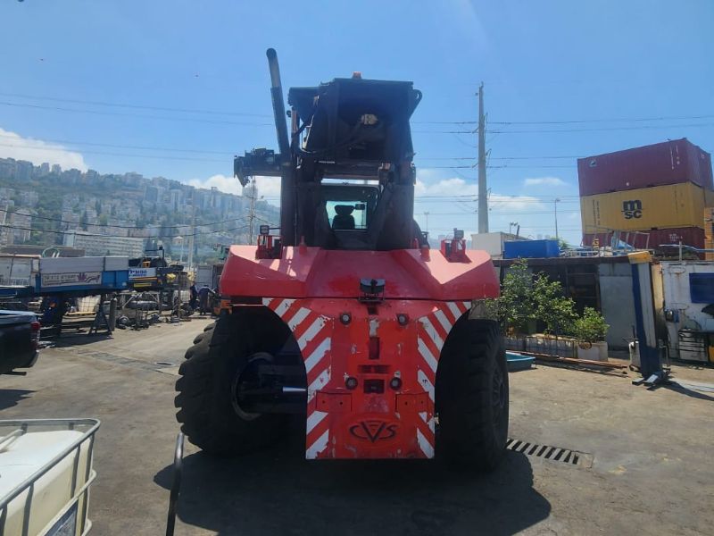 Ferrari  -  פרארי