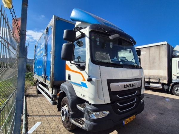 DAF