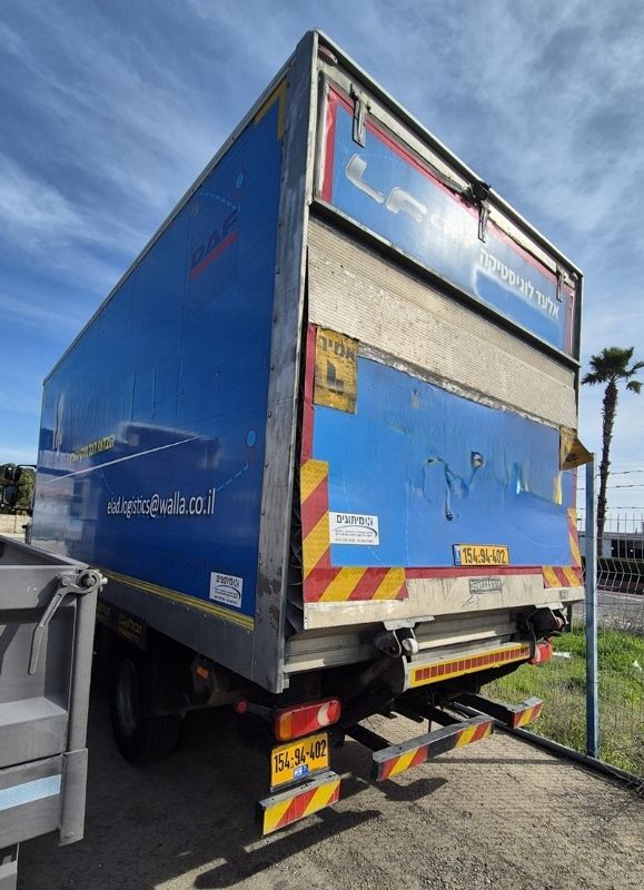 DAF