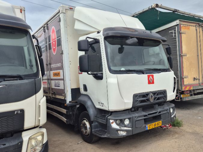 Renault - רנו