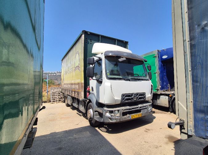 Renault - רנו