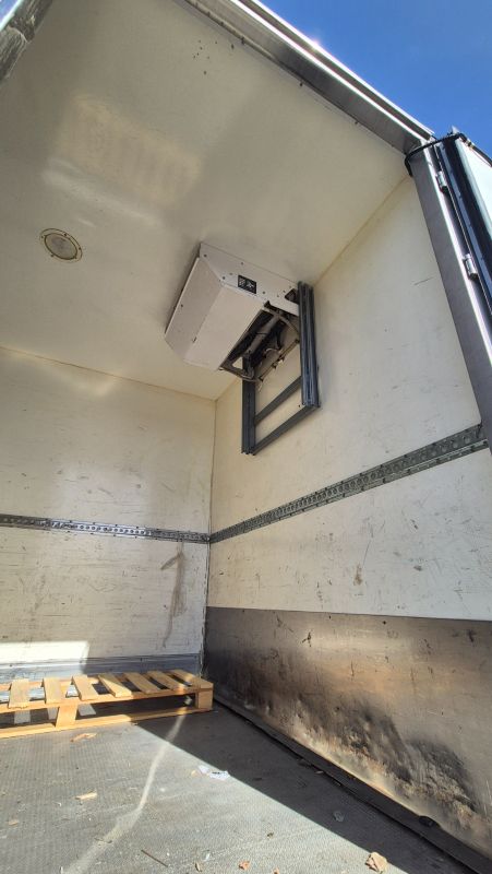 Iveco - איווקו