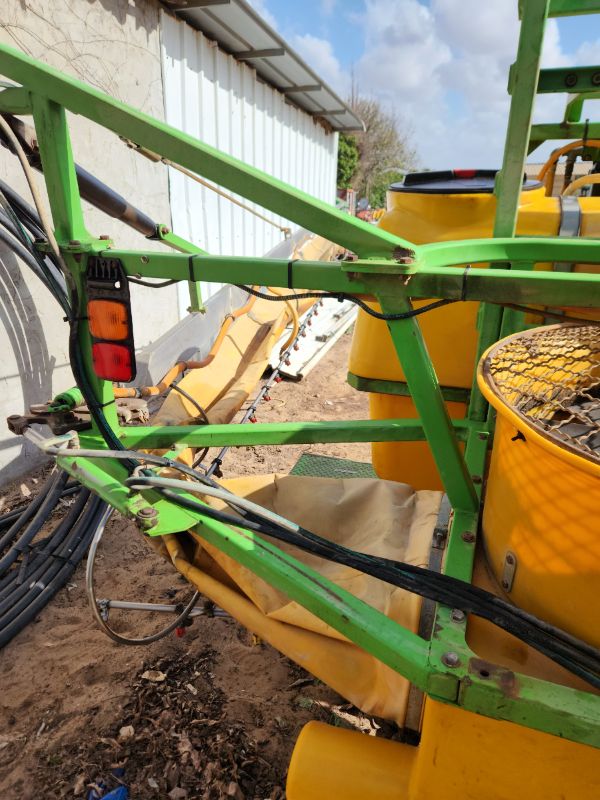Degania Sprayers