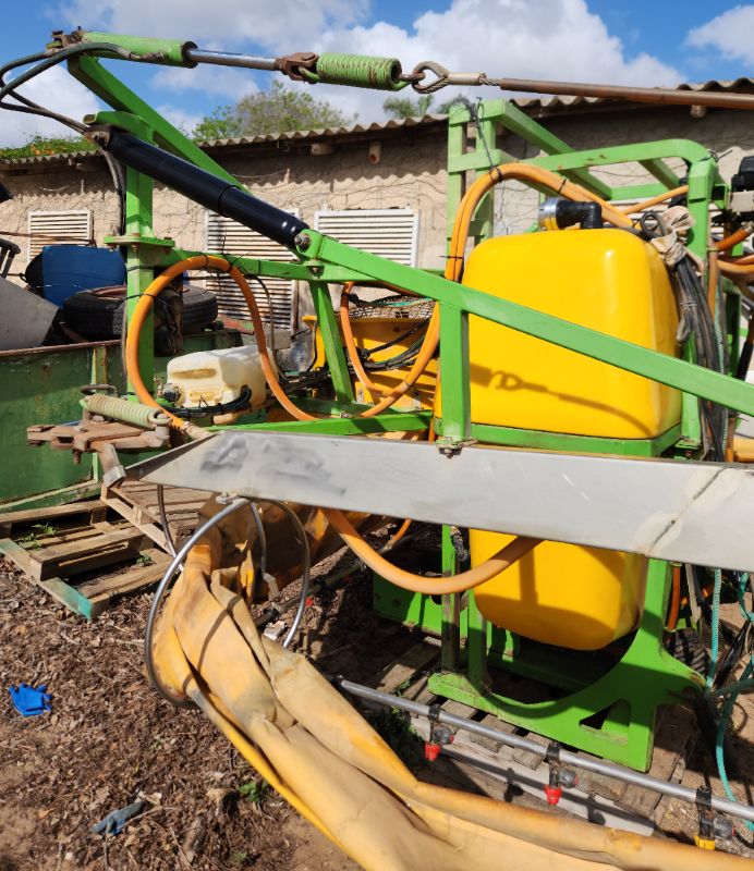 Degania Sprayers