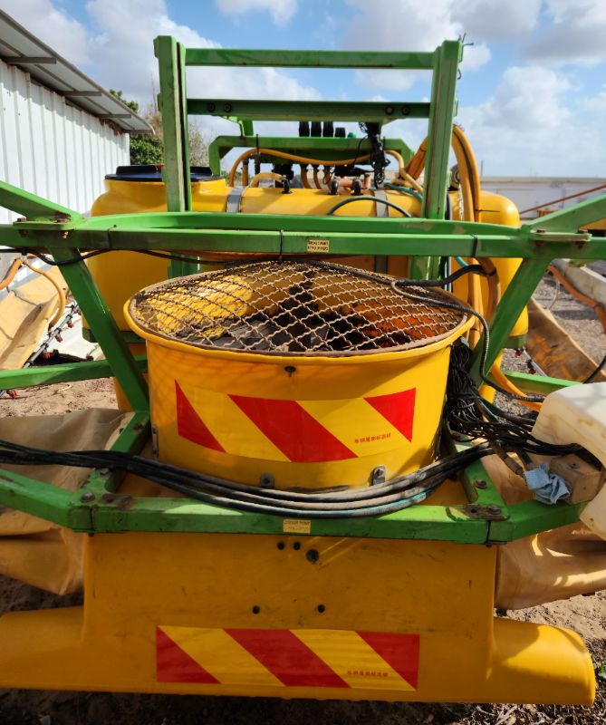 Degania Sprayers